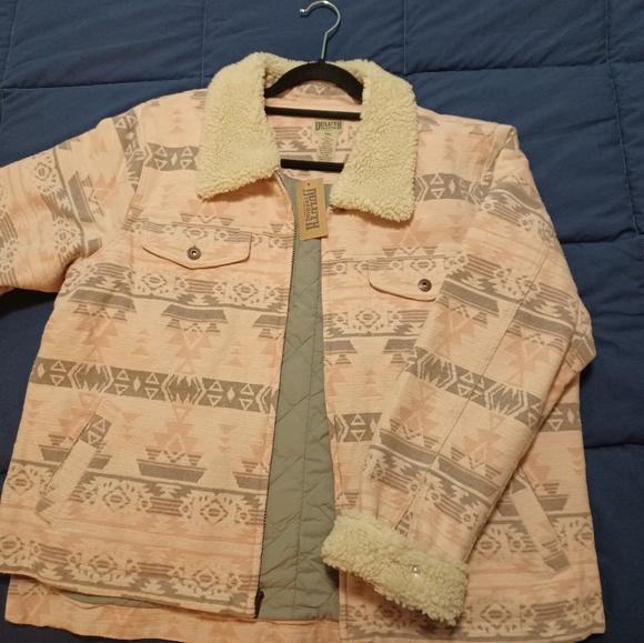 Duluth Aztec Jacket - Picture 2 of 15